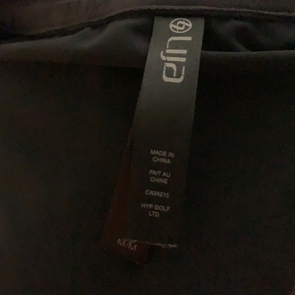 LIJA Golf Tee V Neck - Picture 2 of 4